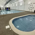 Σπίτι διακοπών Seashells - Part Of The The Bay Filey Village With Pool, Gym And Direct Access, Pub, Restaurant, Tennis And Meadows Walks