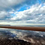 Seashells - Part Of The The Bay Filey Village With Pool, Gym And Direct Access, Pub, Restaurant, Tennis And Meadows Walks Σπίτι διακοπών *