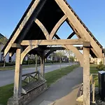Дом отдыха Seashells - Part Of The The Bay Filey Village With Pool, Gym And Direct Access, Pub, Restaurant, Tennis And Meadows Walks