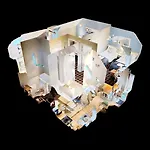 Holiday home Seashells - Part Of The The Bay Filey Village With Pool, Gym And Direct Access, Pub, Restaurant, Tennis And Meadows Walks Reighton