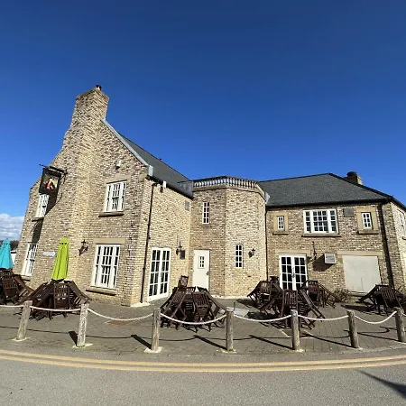 Seashells - Part Of The The Bay Filey Village With Pool, Gym And Direct Access, Pub, Restaurant, Tennis And Meadows Walks Σπίτι διακοπών