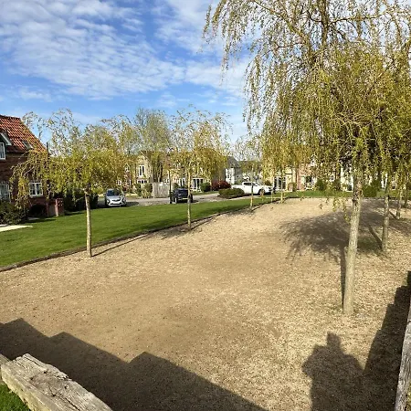 Seashells - Part Of The The Bay Filey Village With Pool, Gym And Direct Access, Pub, Restaurant, Tennis And Meadows Walks