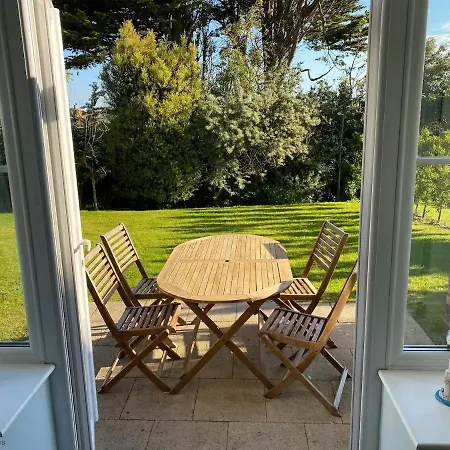 度假居 Seashells *