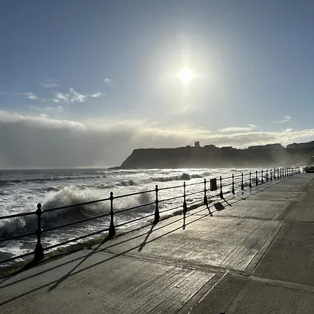 Σπίτι διακοπών Seashells - Part Of The The Bay Filey Village With Pool, Gym And Direct Access, Pub, Restaurant, Tennis And Meadows Walks *