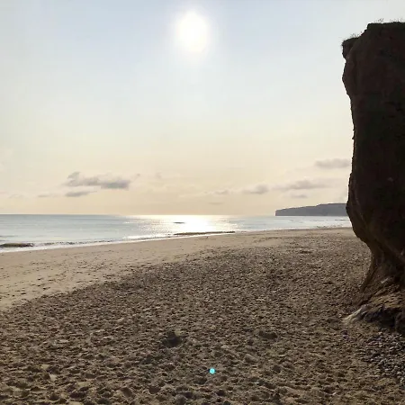 Seashells - Part Of The The Bay Filey Village With Pool, Gym And Direct Access, Pub, Restaurant, Tennis And Meadows Walks