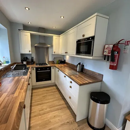 Seashells 度假居 *