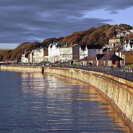 Σπίτι διακοπών Seashells - Part Of The The Bay Filey Village With Pool, Gym And Direct Access, Pub, Restaurant, Tennis And Meadows Walks