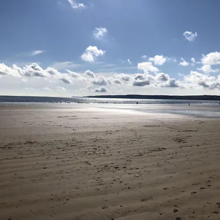 Seashells בית נופש Reighton
