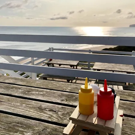 度假居 Seashells *