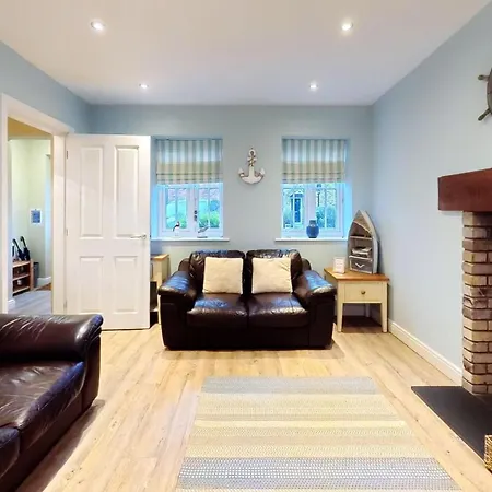 Σπίτι διακοπών Seashells - Part Of The The Bay Filey Village With Pool, Gym And Direct Access, Pub, Restaurant, Tennis And Meadows Walks Reighton