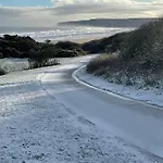 Seashells - Part Of The The Bay Filey Village With Pool, Gym And Direct Access, Pub, Restaurant, Tennis And Meadows Walks Nyaraló Reighton