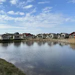 Seashells - Part Of The The Bay Filey Village With Pool, Gym And Direct Access, Pub, Restaurant, Tennis And Meadows Walks Holiday home