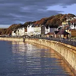 Holiday home Seashells - Part Of The The Bay Filey Village With Pool, Gym And Direct Access, Pub, Restaurant, Tennis And Meadows Walks