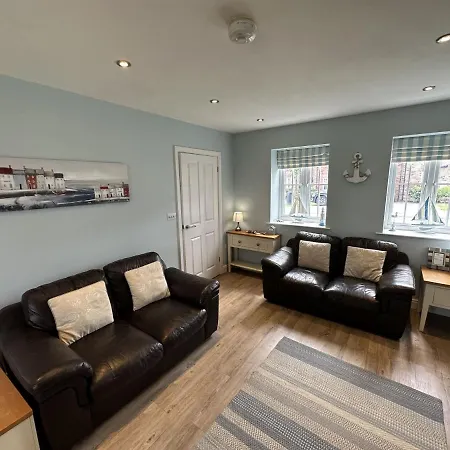 Seashells Casa de Férias