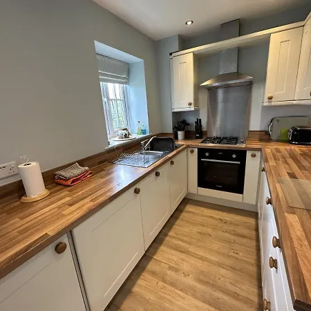 Casa de Férias Seashells