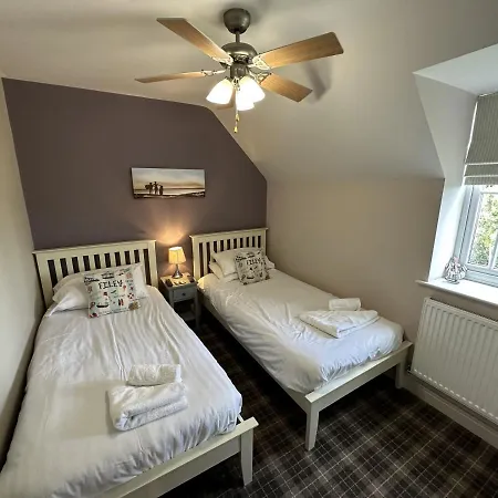 Seashells Casa de Férias